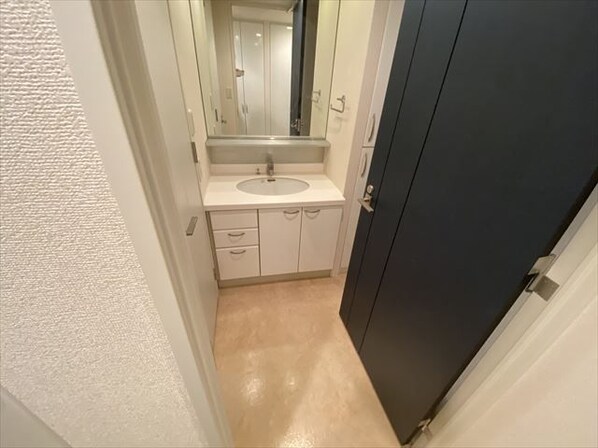 パークアクシス日本橋ステージの物件内観写真